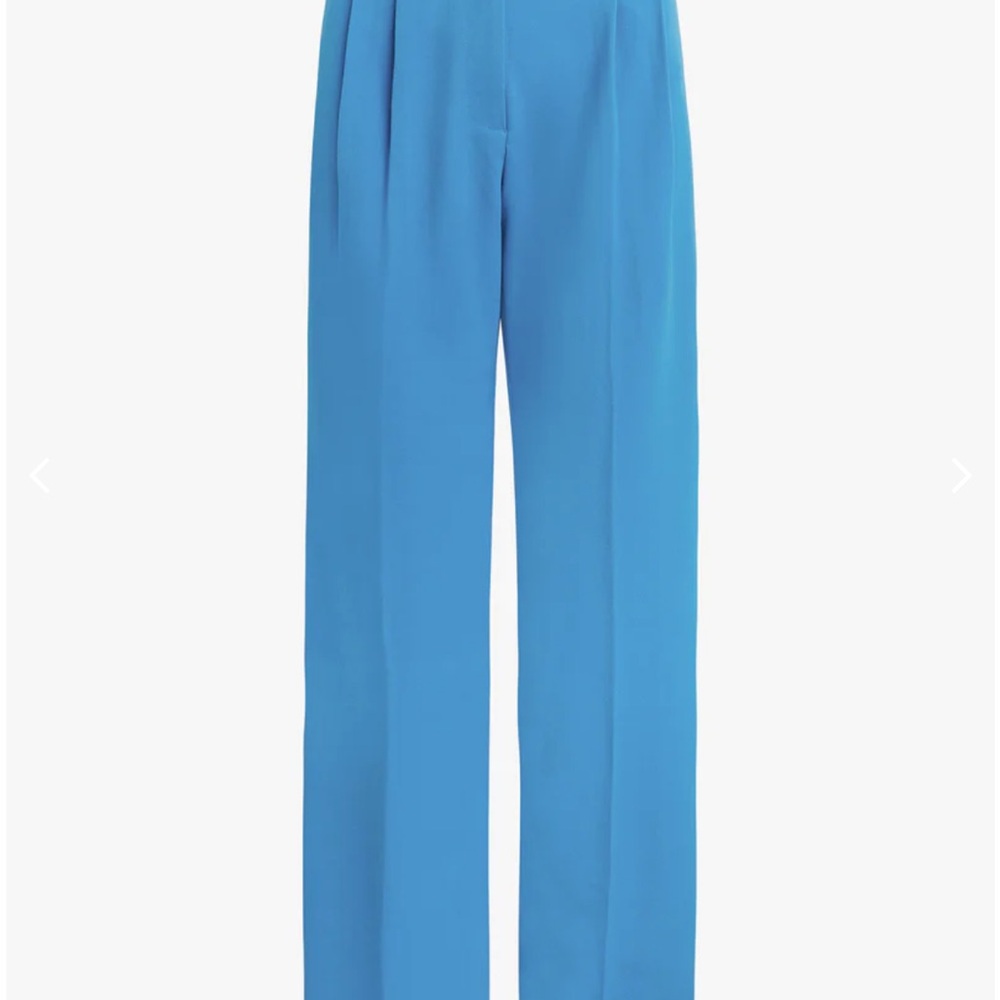 Favorite Daughter Favorite Pant French Blue Size 14 - Picture 3 of 4
